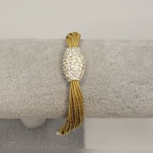 ▪︎Liquid Gold Bracelet